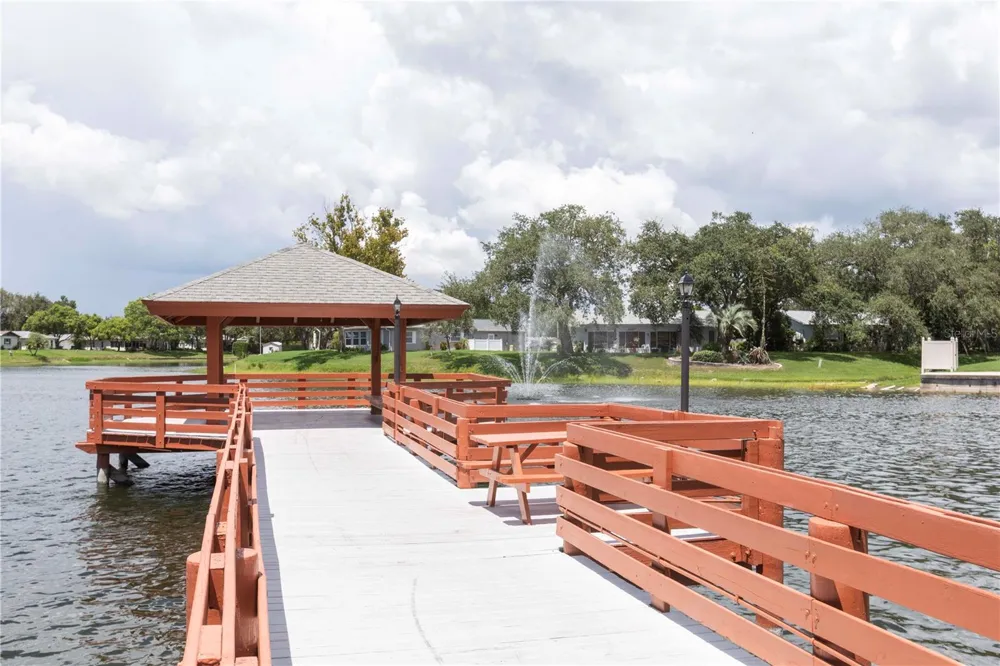 11140 CARRIAGE HILL DRIVE #4 Port Richey, FL 34668