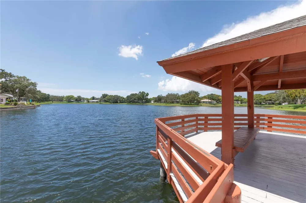 11140 CARRIAGE HILL DRIVE #4 Port Richey, FL 34668