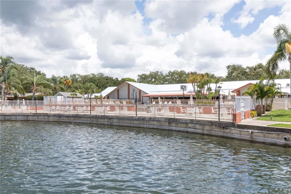 11140 CARRIAGE HILL DRIVE #4 Port Richey, FL 34668