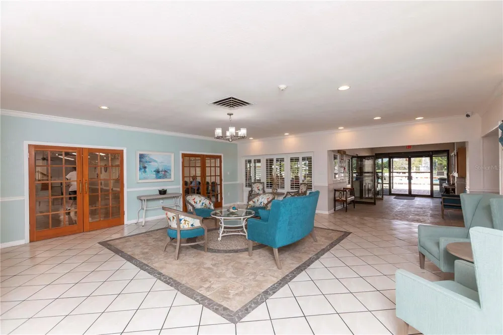 11140 CARRIAGE HILL DRIVE #4 Port Richey, FL 34668