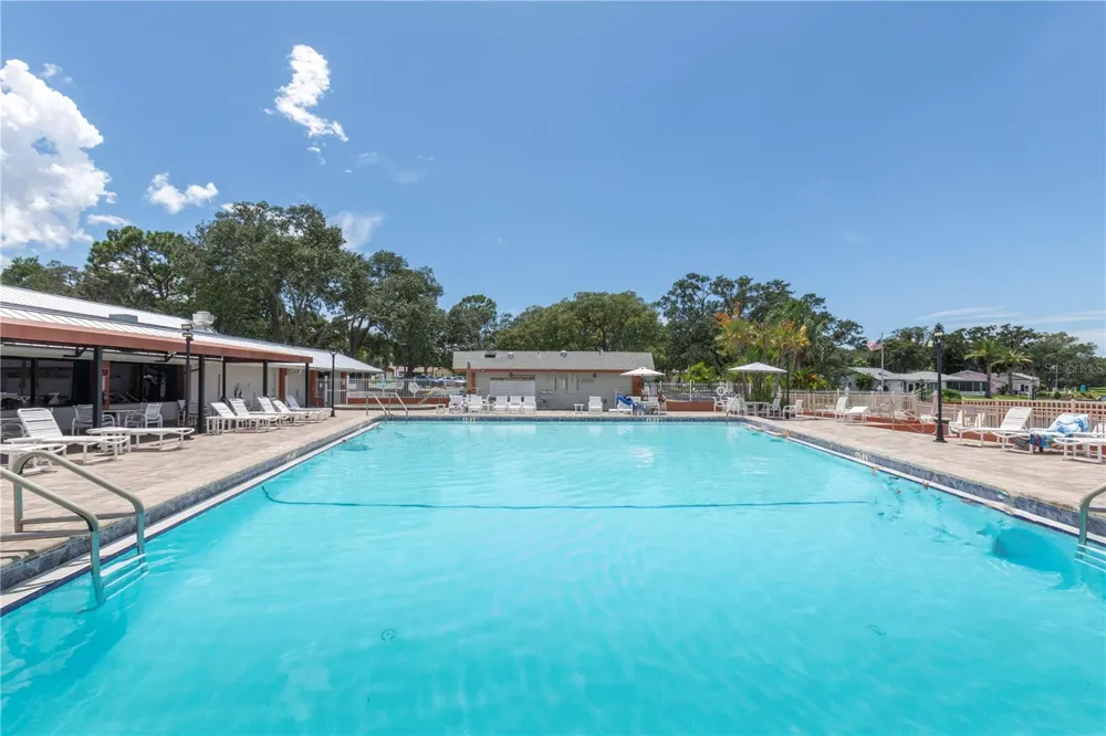 11140 CARRIAGE HILL DRIVE #4 Port Richey, FL 34668