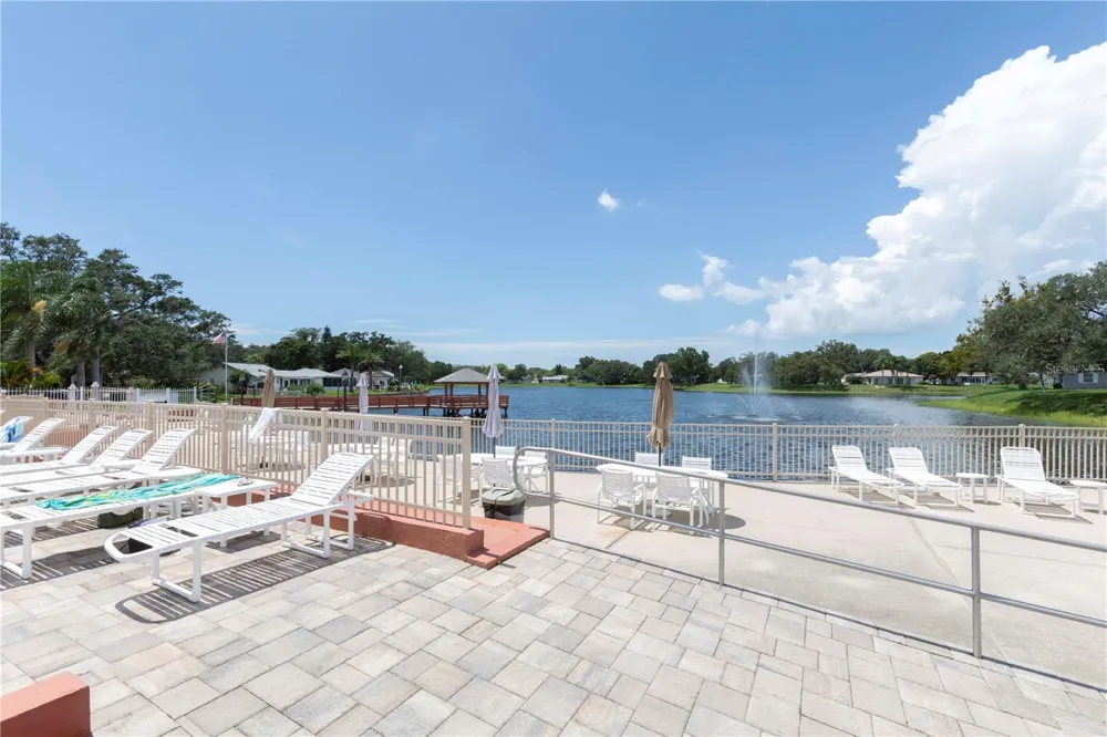 11140 CARRIAGE HILL DRIVE #4 Port Richey, FL 34668
