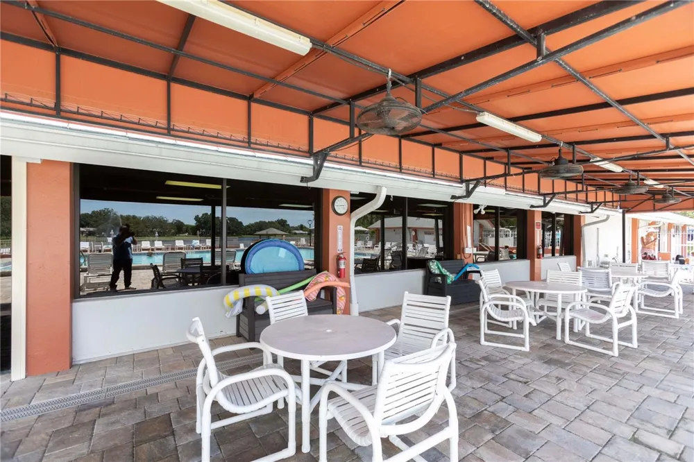 11140 CARRIAGE HILL DRIVE #4 Port Richey, FL 34668