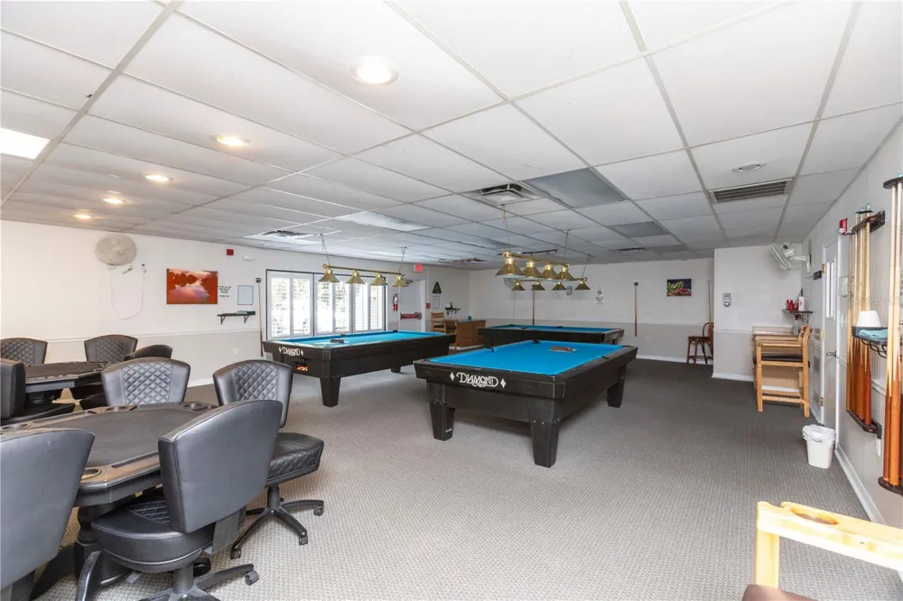 11140 CARRIAGE HILL DRIVE #4 Port Richey, FL 34668