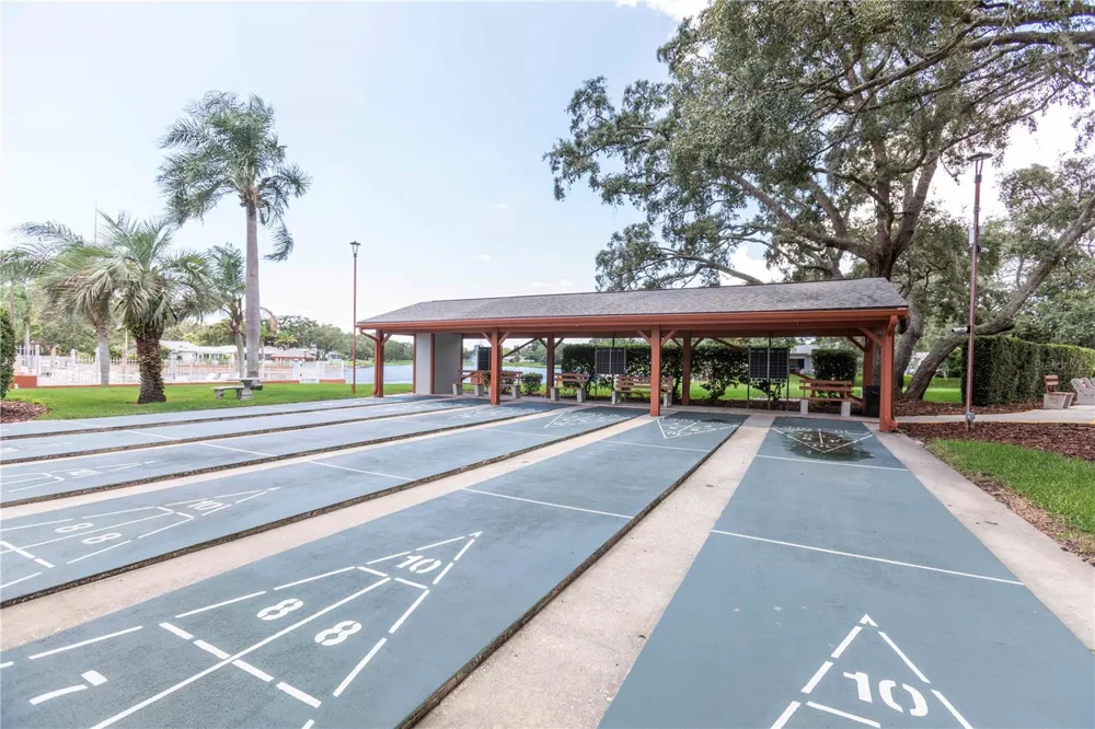 11140 CARRIAGE HILL DRIVE #4 Port Richey, FL 34668