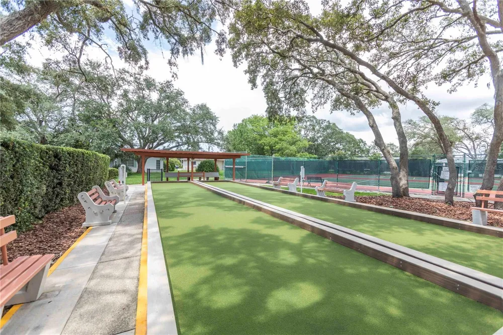 11140 CARRIAGE HILL DRIVE #4 Port Richey, FL 34668