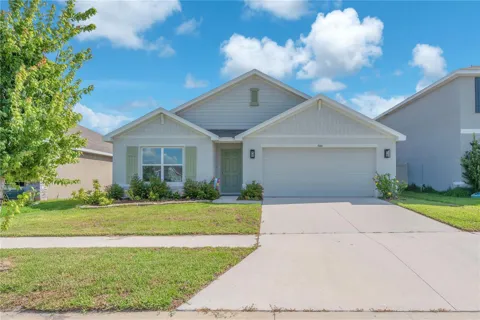 5166 PLUMERIA DRIVE