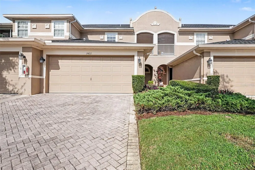 7422 TERRACE RIVER DRIVE Temple Terrace, FL 33637
