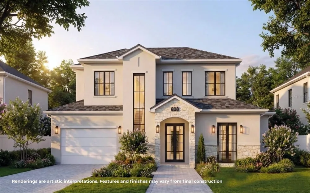 808 W HARVARD STREET Orlando, FL 32804