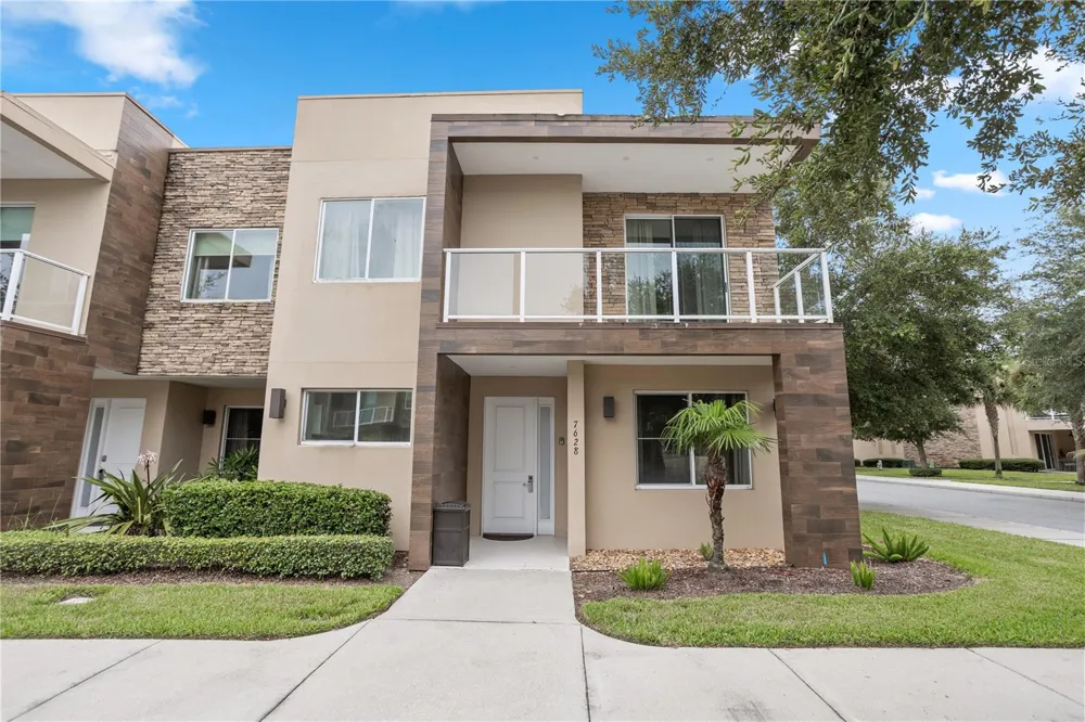 7628 RECIFE DRIVE Kissimmee, FL 34747