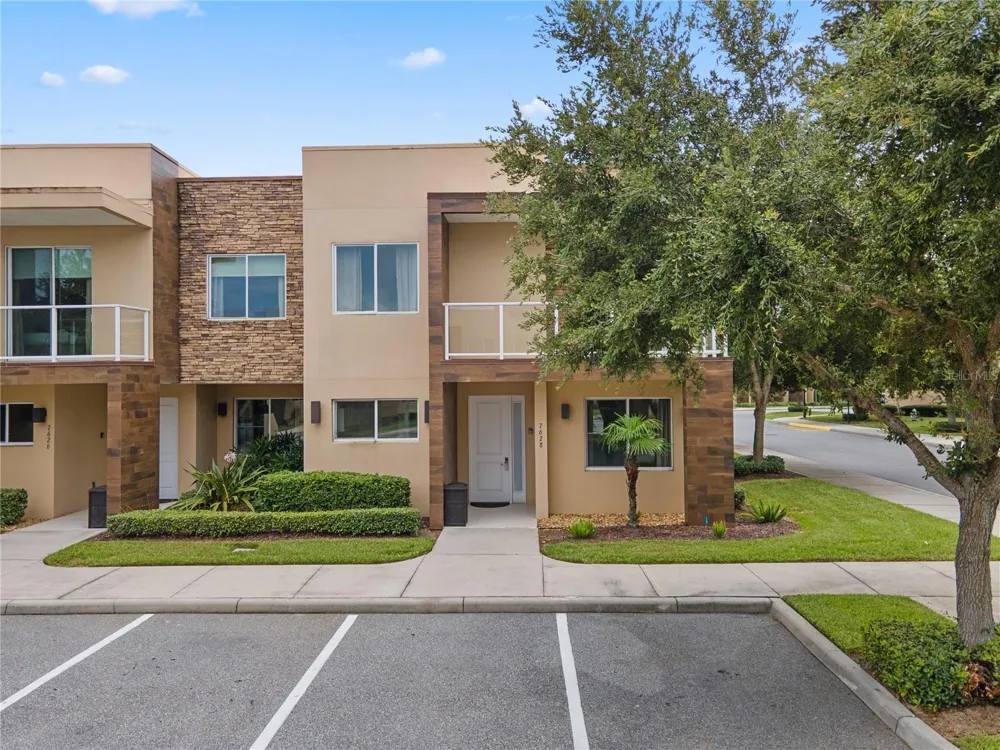 7628 RECIFE DRIVE Kissimmee, FL 34747