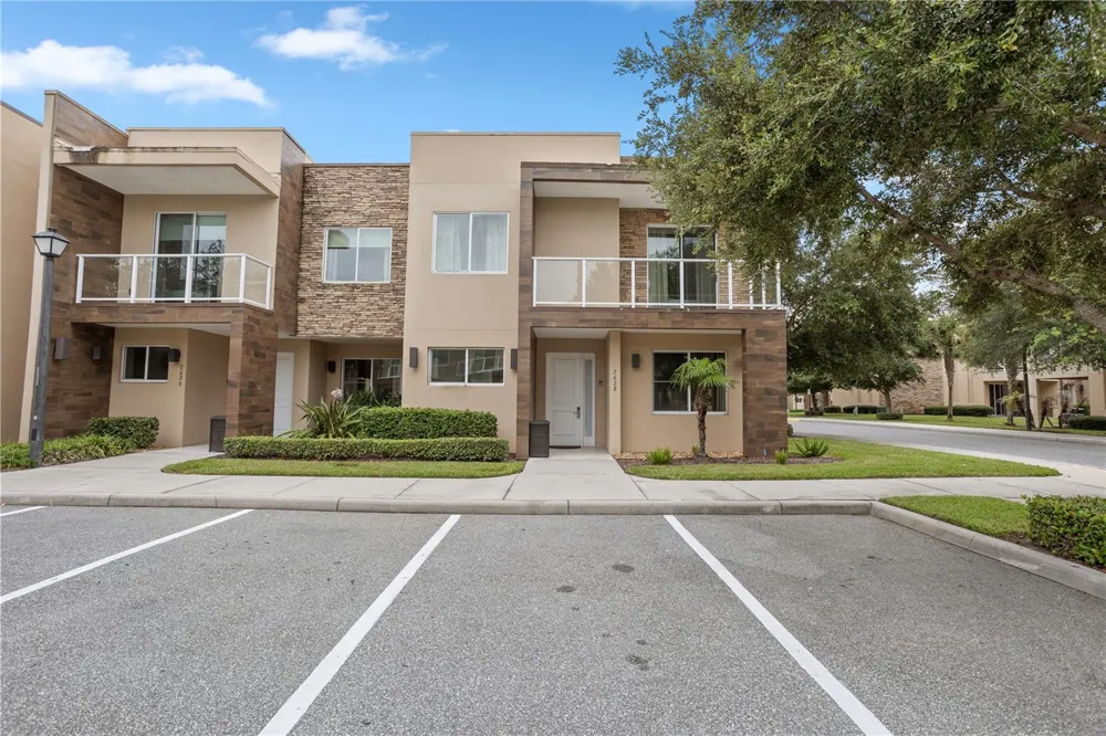 7628 RECIFE DRIVE Kissimmee, FL 34747