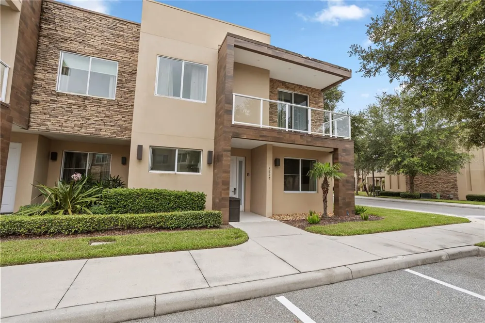 7628 RECIFE DRIVE Kissimmee, FL 34747