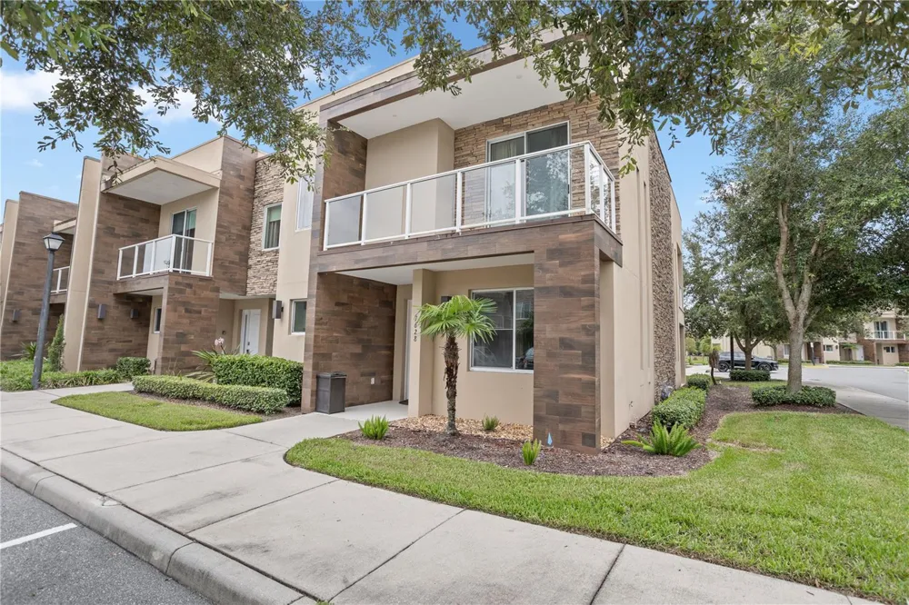 7628 RECIFE DRIVE Kissimmee, FL 34747