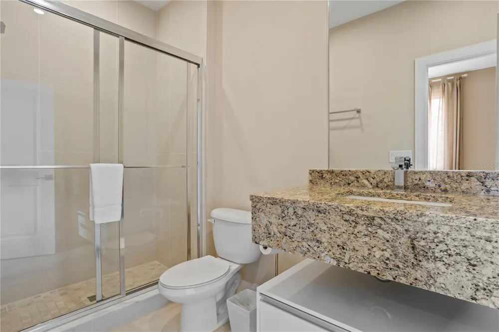 7628 RECIFE DRIVE Kissimmee, FL 34747