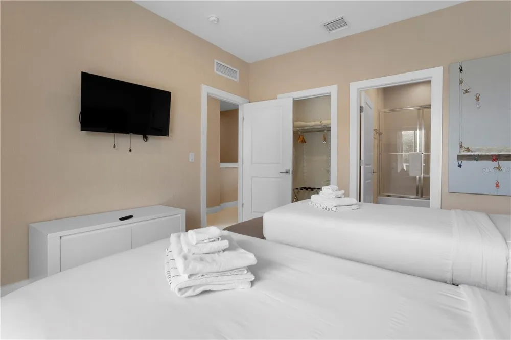 7628 RECIFE DRIVE Kissimmee, FL 34747
