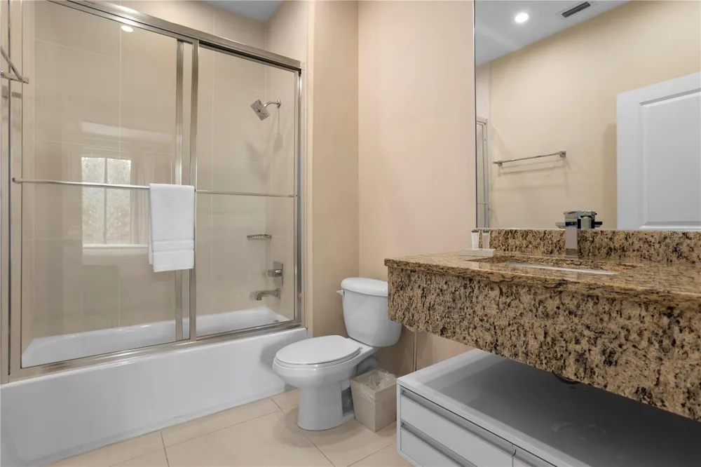 7628 RECIFE DRIVE Kissimmee, FL 34747