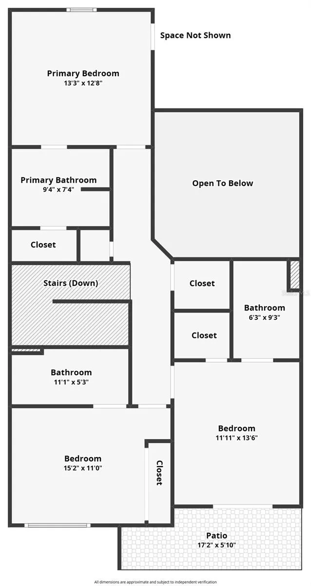 7628 RECIFE DRIVE Kissimmee, FL 34747