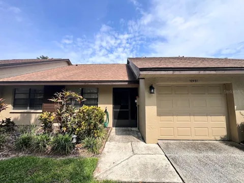 10531 98TH STREET #10531