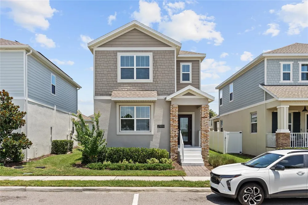 2999 ADDISON BOULEVARD St Cloud, FL 34771