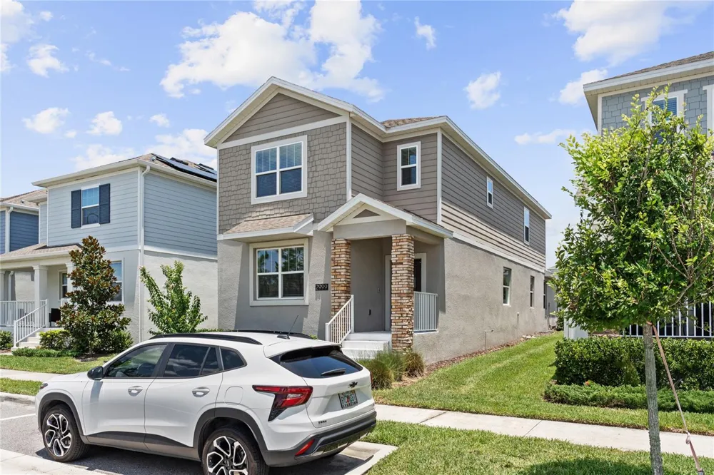 2999 ADDISON BOULEVARD St Cloud, FL 34771