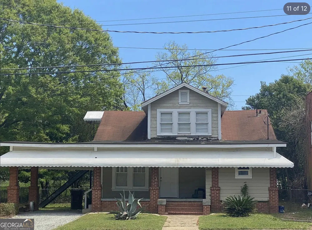 4200 Meritas DR Columbus, GA 31904