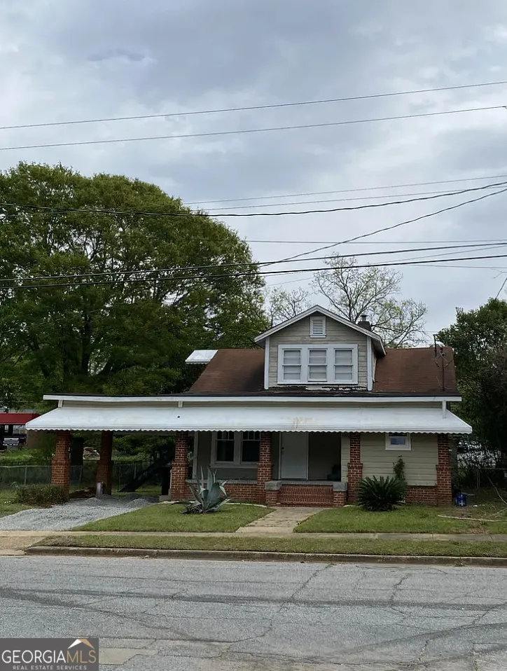 4200 Meritas DR Columbus, GA 31904