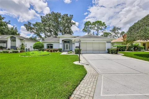 8018 SUGARBUSH DRIVE