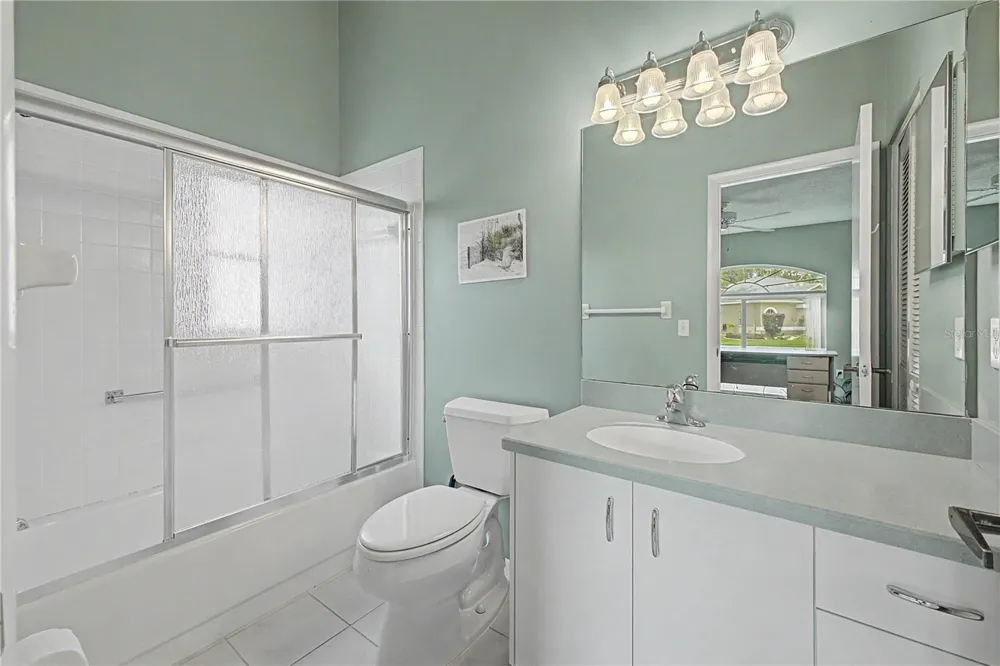 8018 SUGARBUSH DRIVE Spring Hill, FL 34606