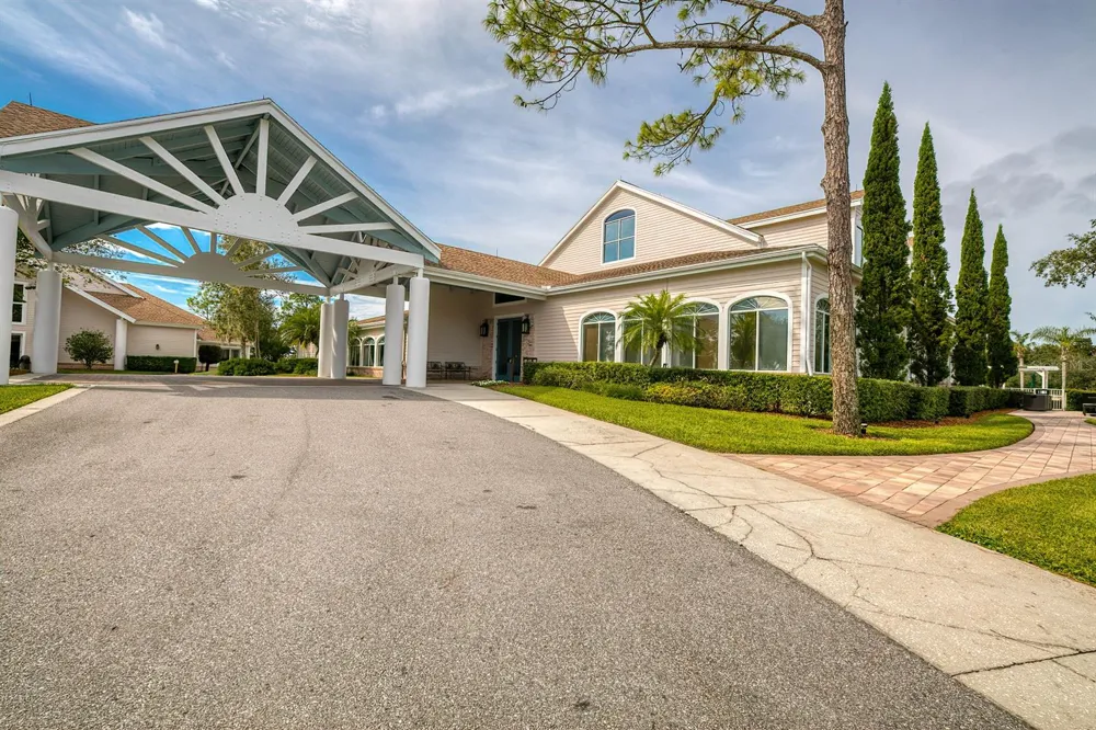 8018 SUGARBUSH DRIVE Spring Hill, FL 34606