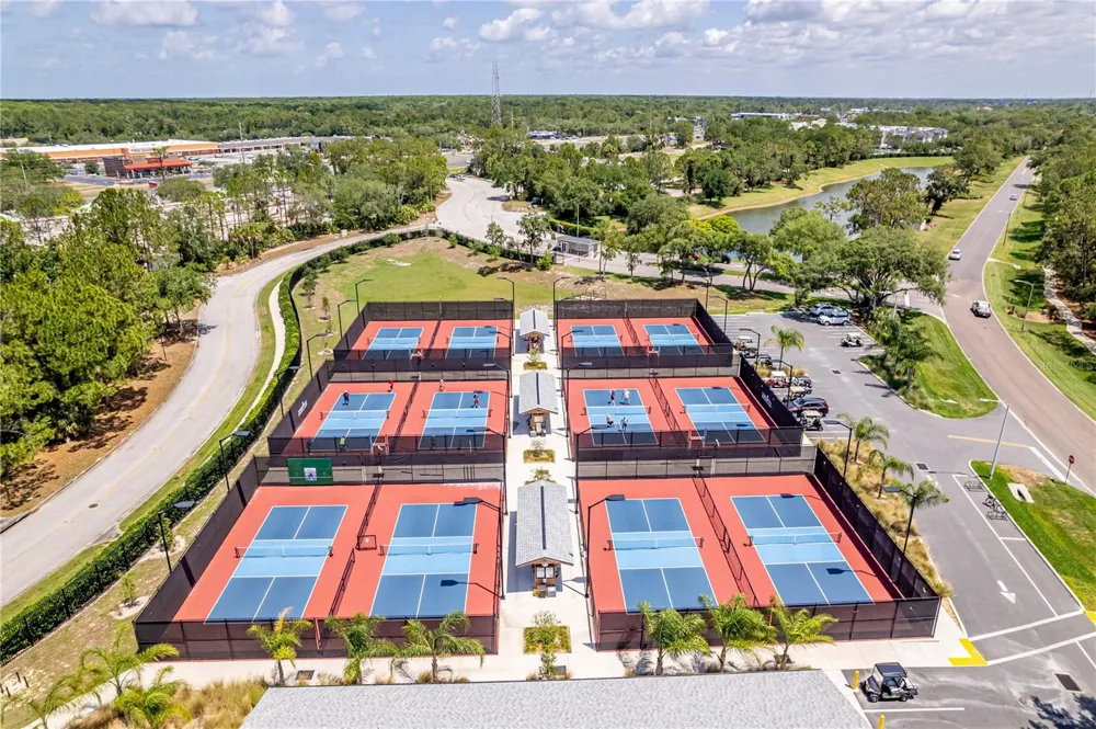 8018 SUGARBUSH DRIVE Spring Hill, FL 34606