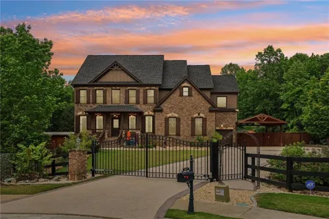 3769 Tupelo Trail