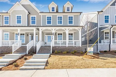 152 Palm Street