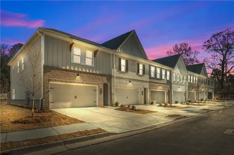 543 Feldspar Way