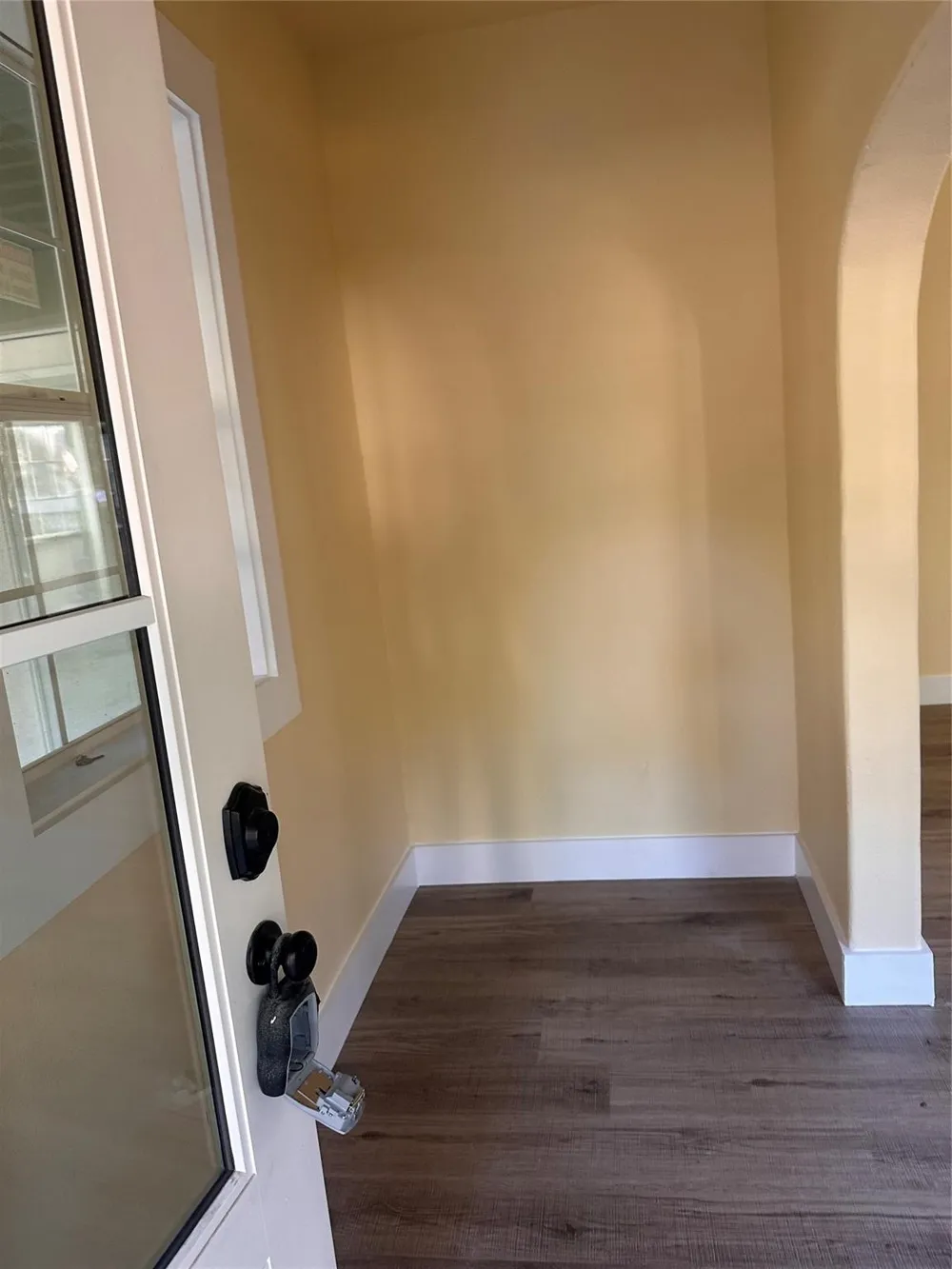 111 Pecan Street Terrell, TX 75160