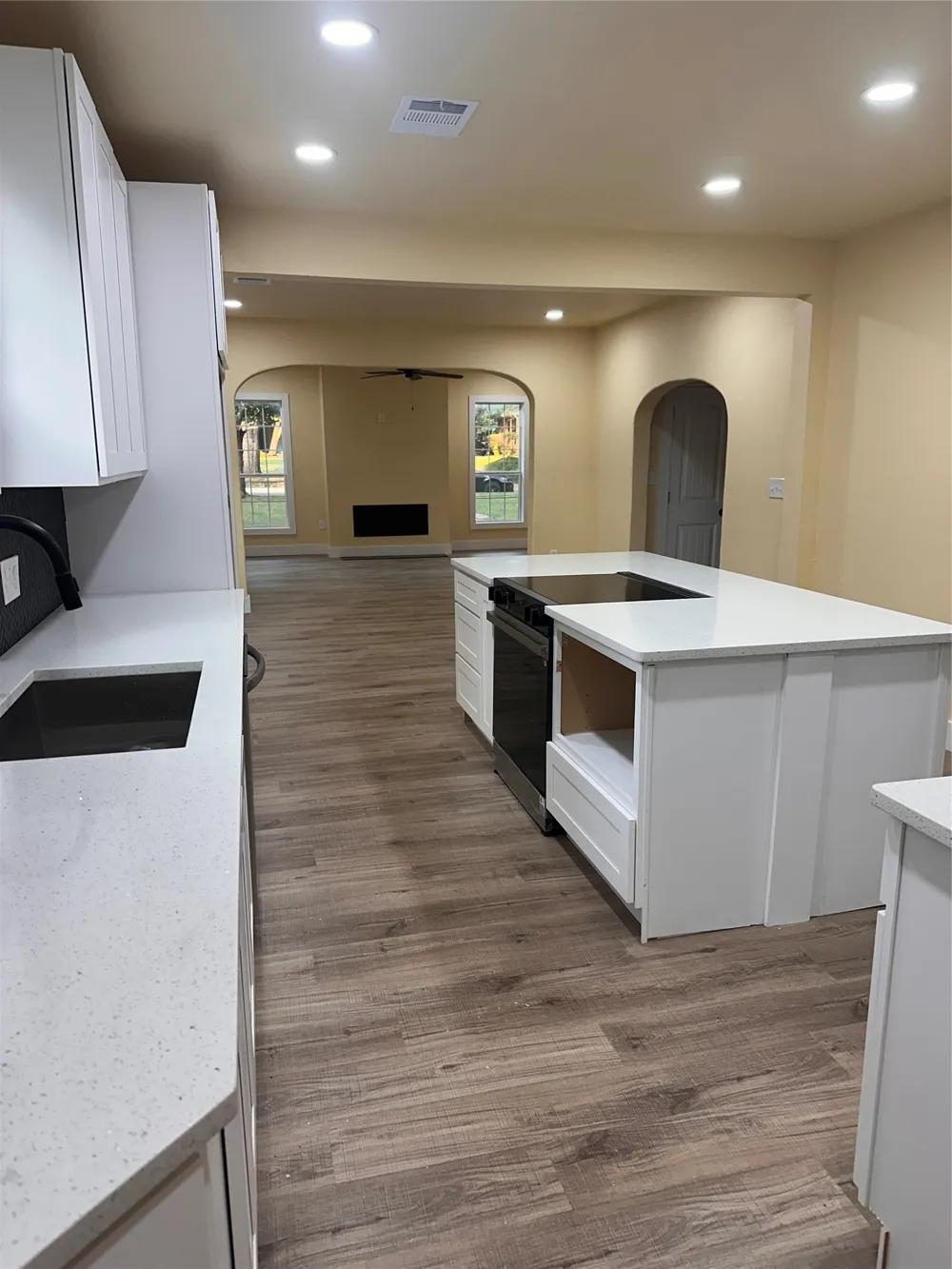111 Pecan Street Terrell, TX 75160