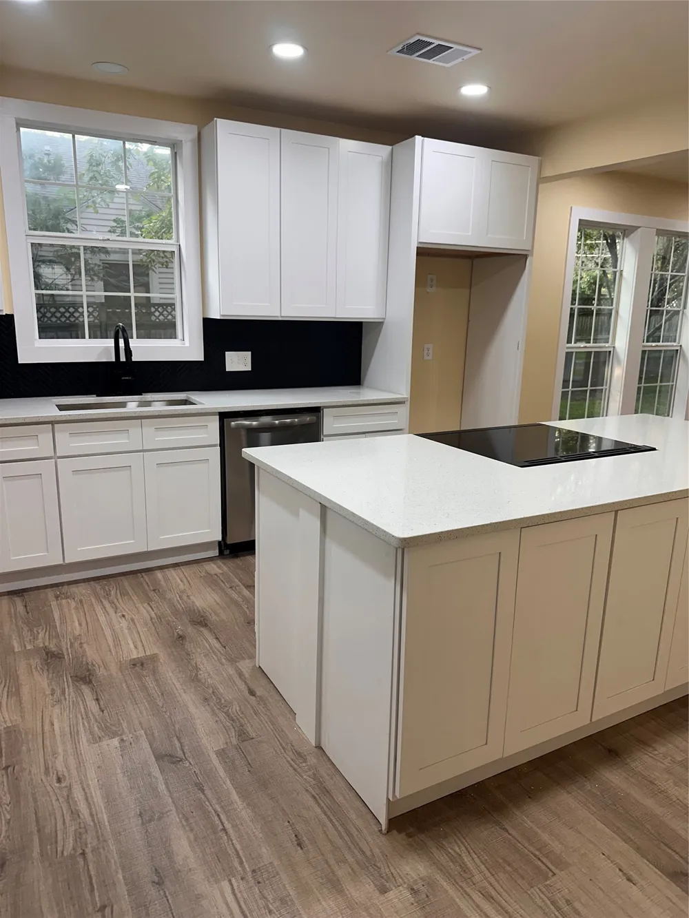 111 Pecan Street Terrell, TX 75160