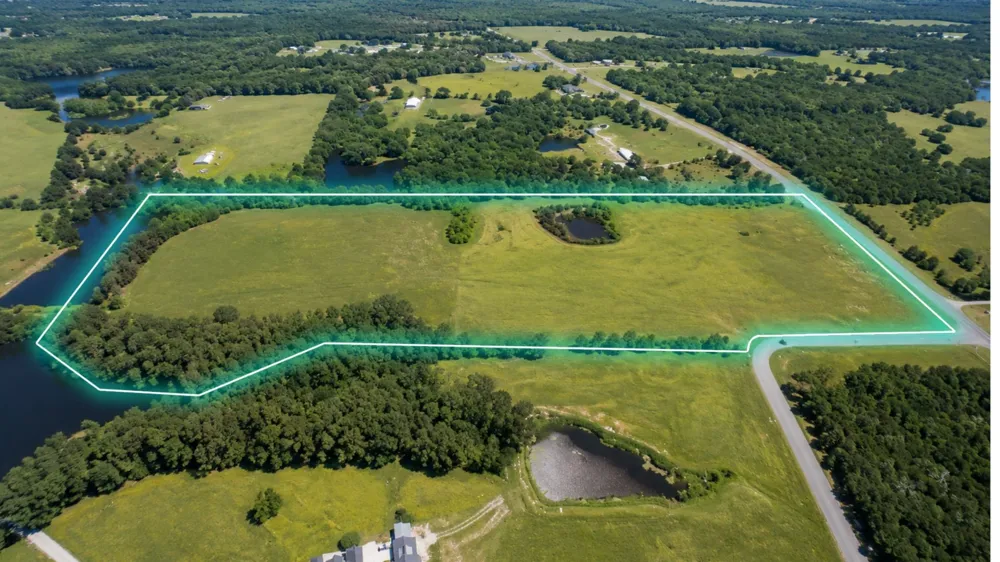 Prvt Road 5290 Yantis, TX 75497