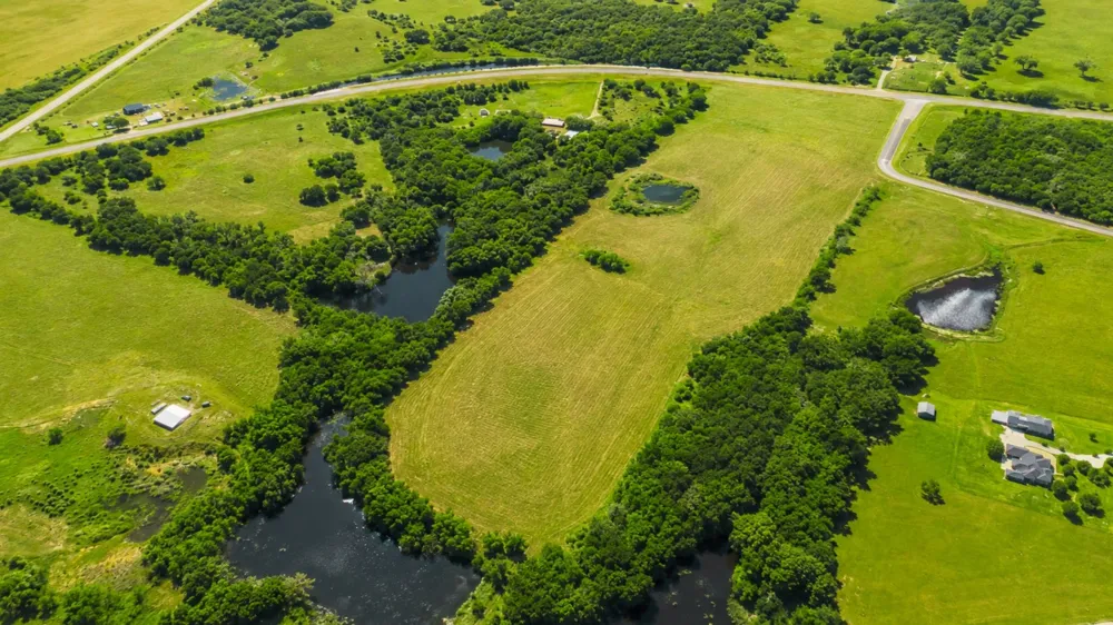 Prvt Road 5290 Yantis, TX 75497