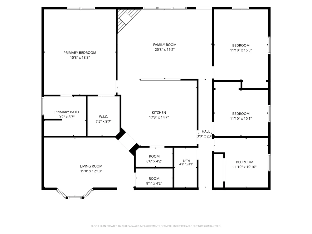 4306 Wood Stone Circle Corinth, TX 76208