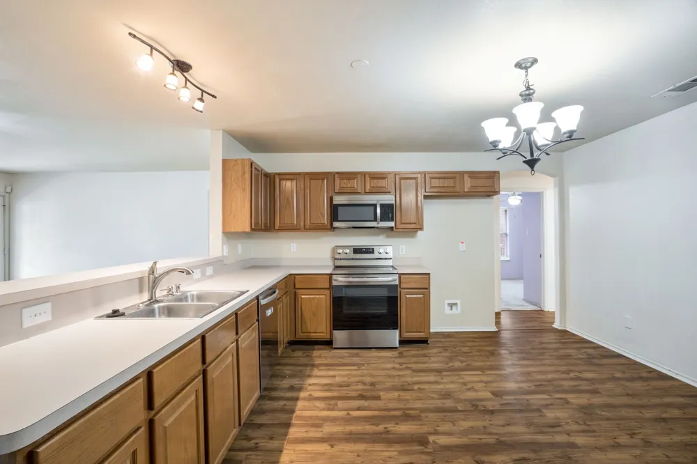4306 Wood Stone Circle Corinth, TX 76208
