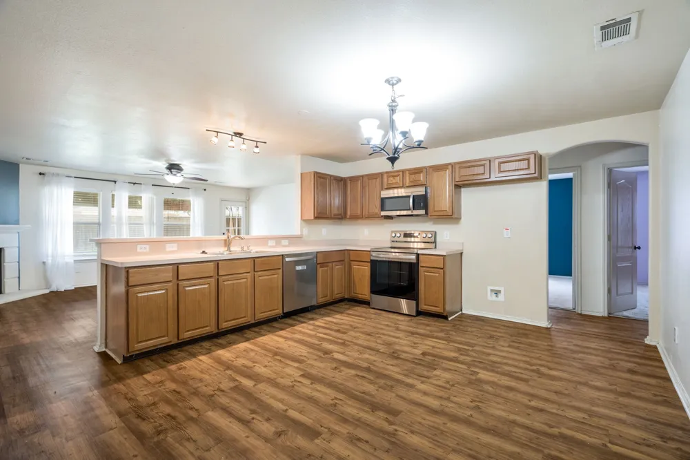 4306 Wood Stone Circle Corinth, TX 76208