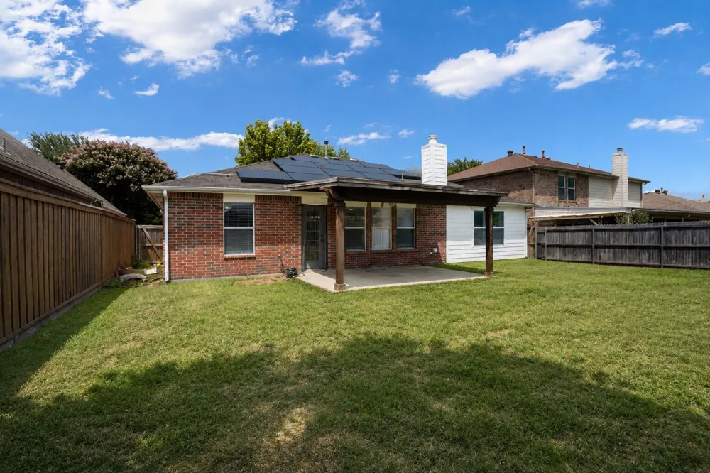 4306 Wood Stone Circle Corinth, TX 76208