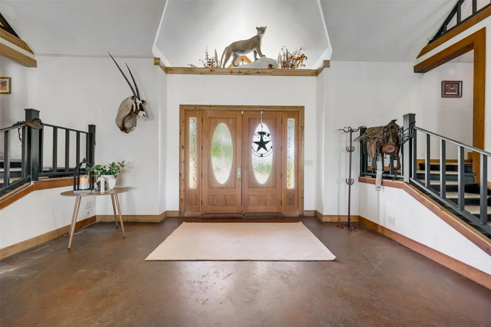 1521 County Road 3117 Clarksville, TX 75426