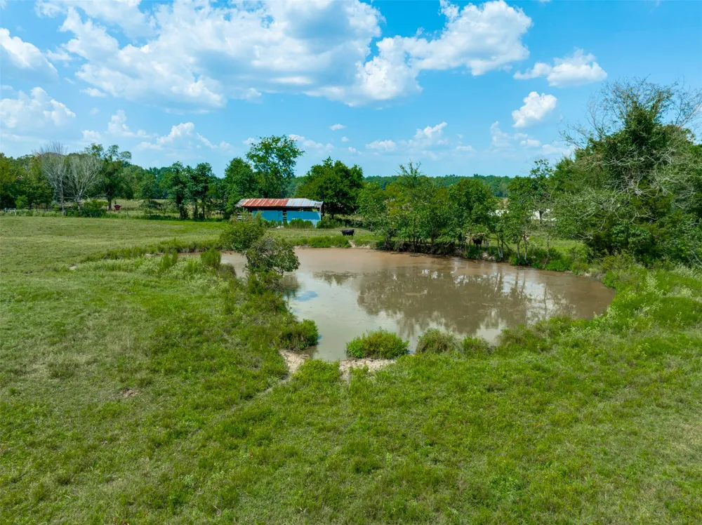 1521 County Road 3117 Clarksville, TX 75426