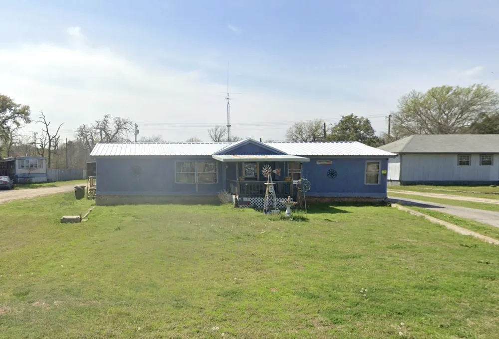 3709 Valley Ridge Drive Granbury, TX 76048