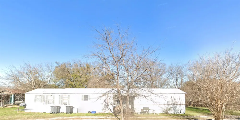 3709 Valley Ridge Drive Granbury, TX 76048