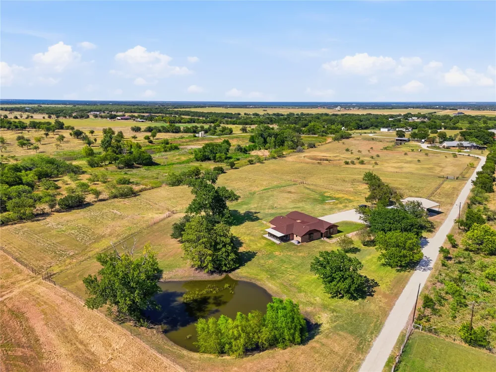 299 Aggie Way China Spring, TX 76633