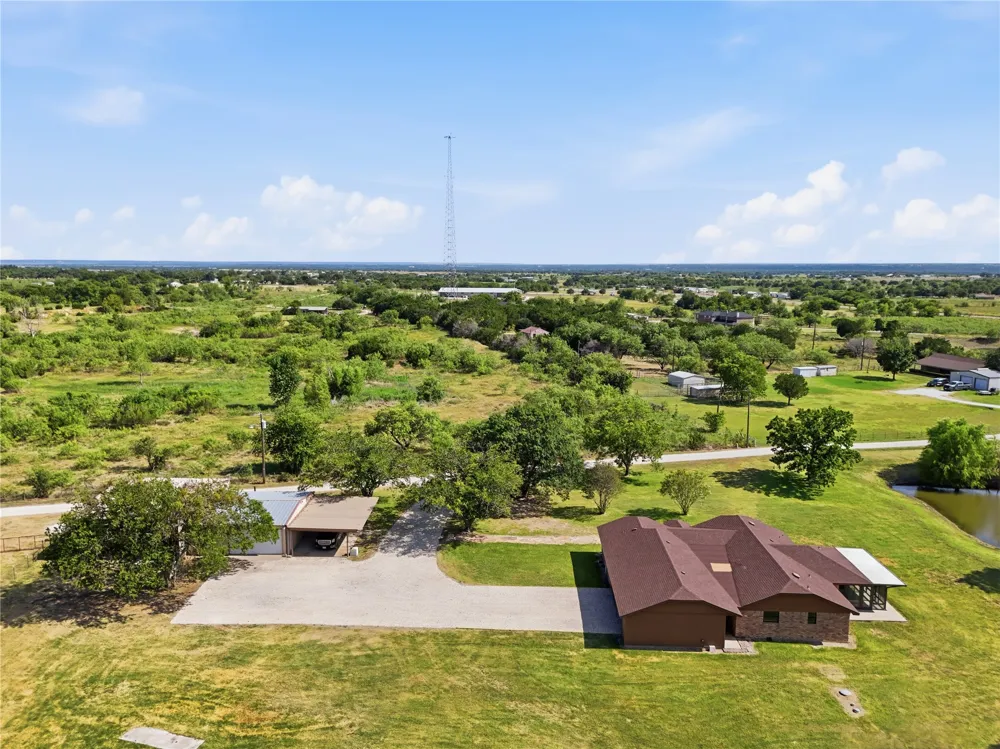 299 Aggie Way China Spring, TX 76633