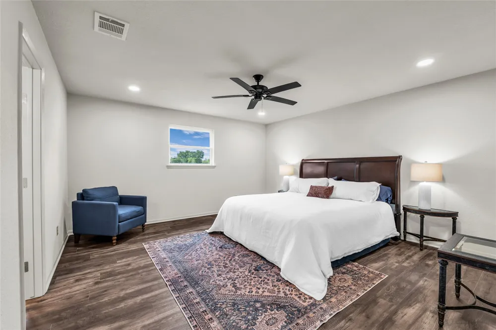 299 Aggie Way China Spring, TX 76633